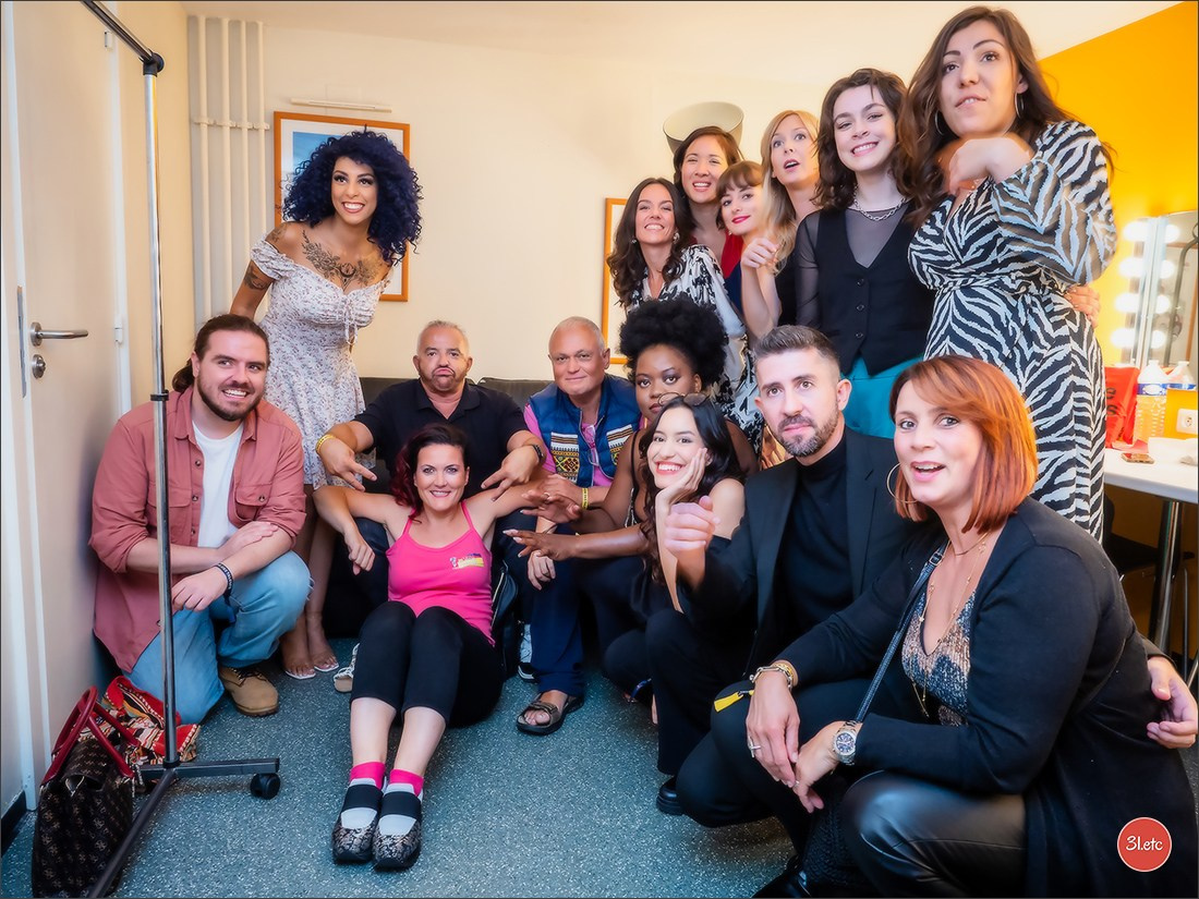 La Voie des Talents 2023. Photographe à Strasbourg | Portraits, Studio, Enfants, Événements
