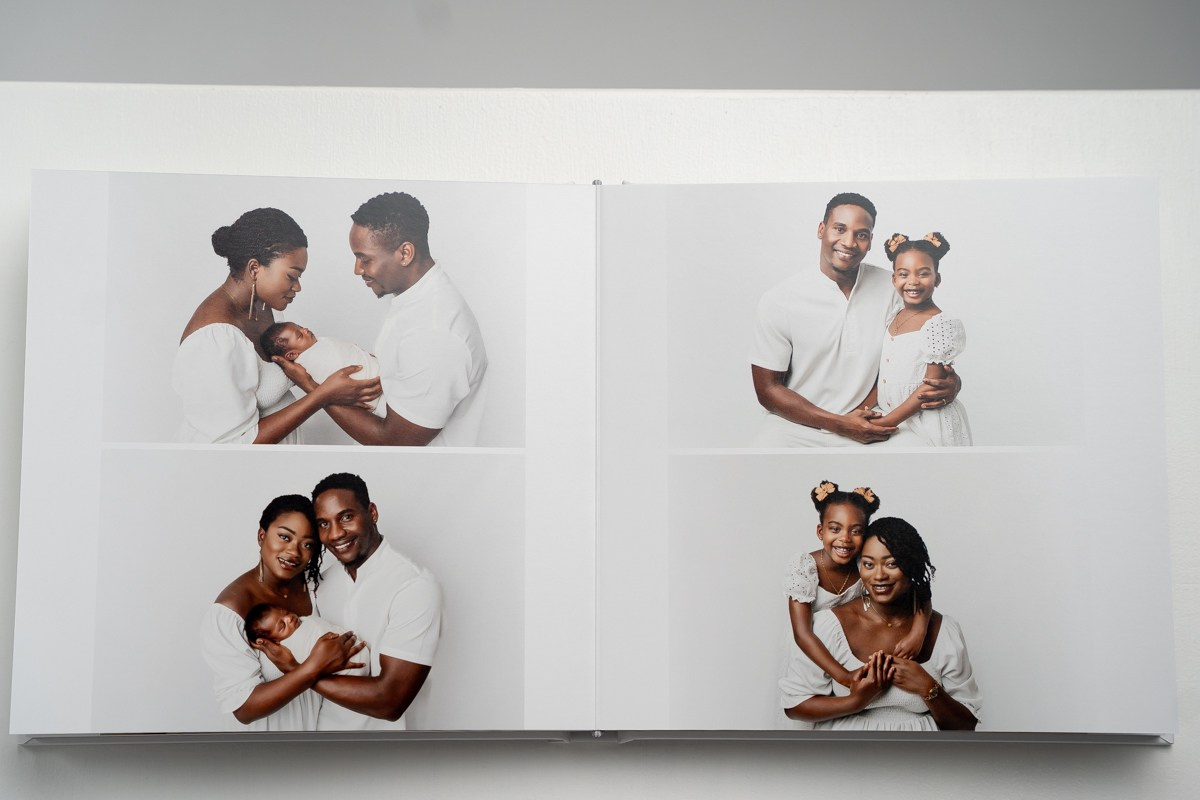 Prints. Newborn and family photographer. Hills District. Sydney