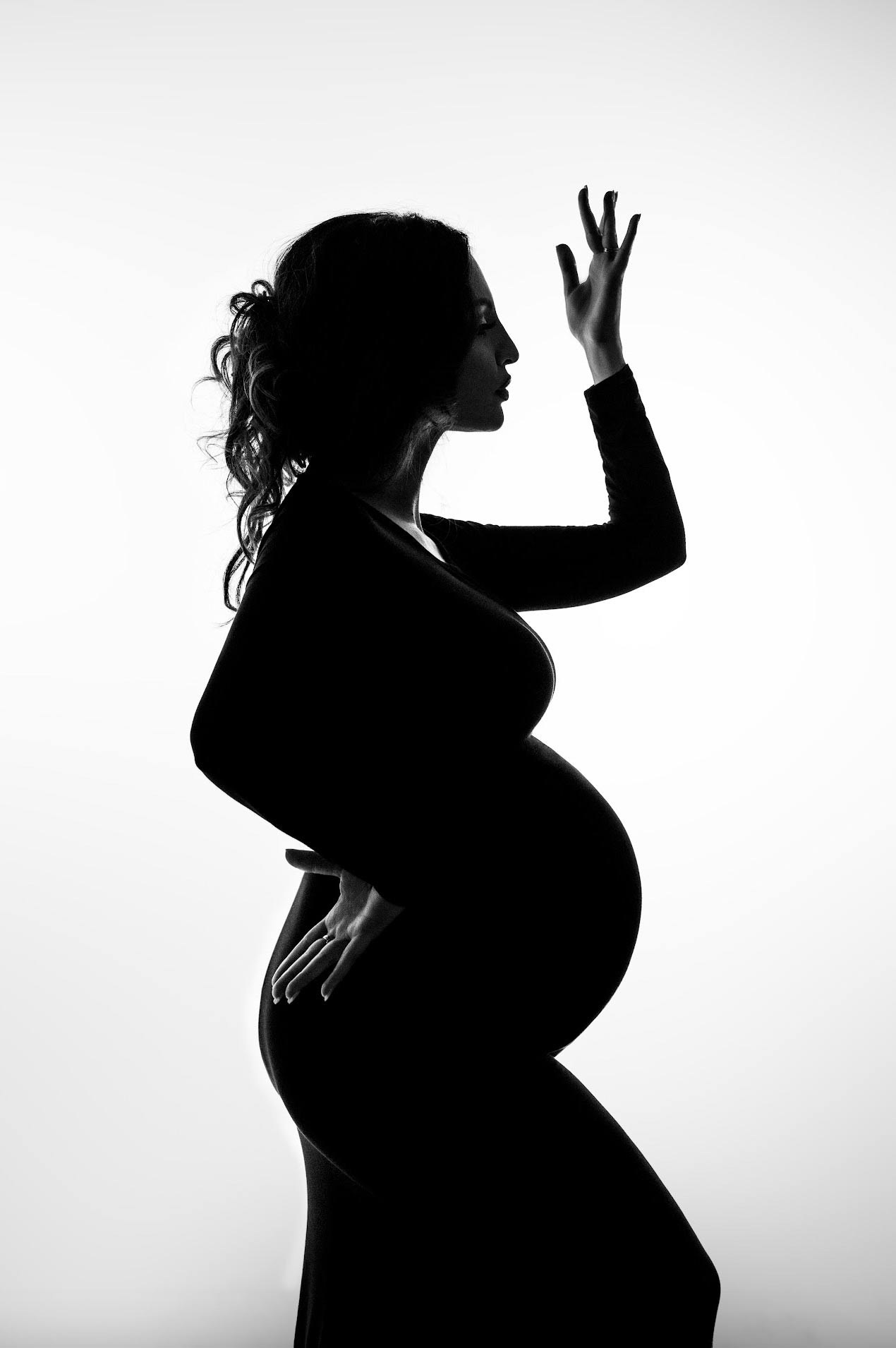 Family & Maternity Photography in Jacksonville, FL | Studio Portraits