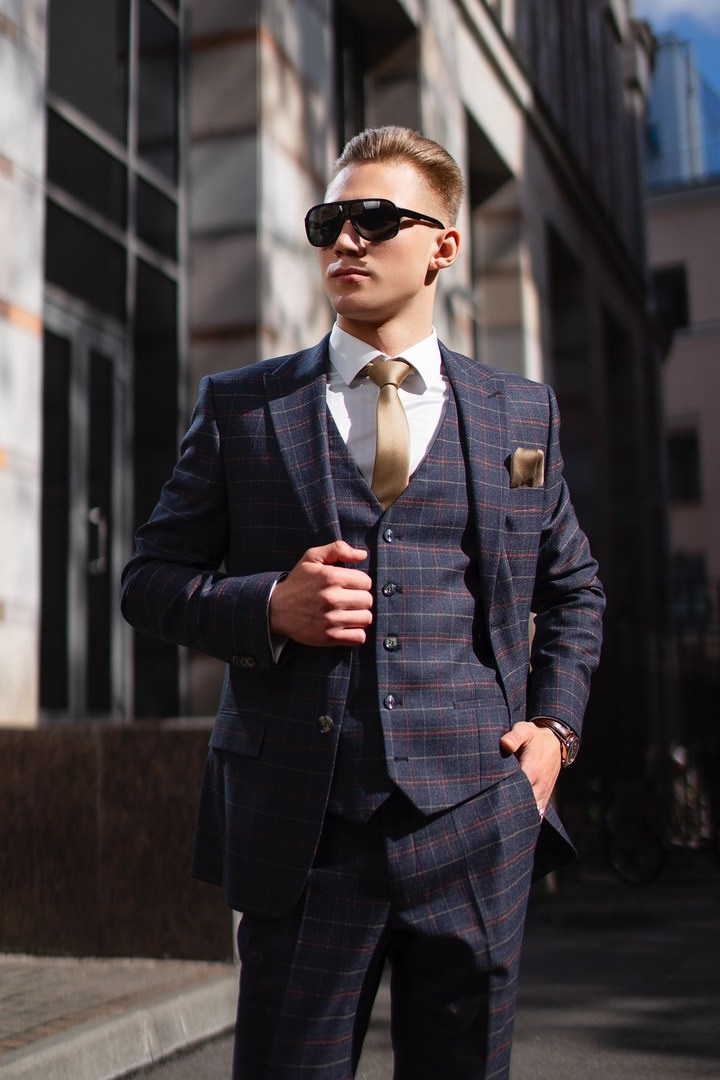 Men’s suits photography. Дмитрий Шматов — Fashion, коммерческий и портретный фотограф в Милане