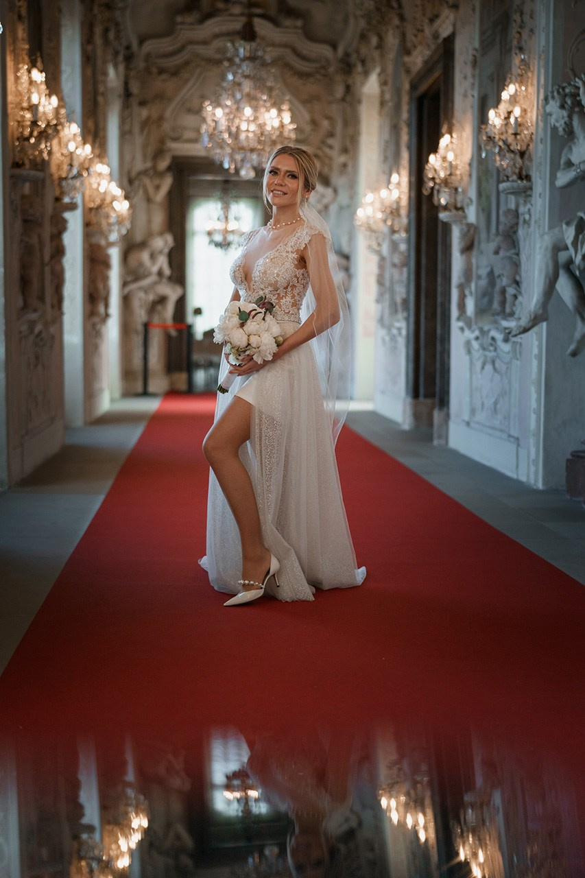 Foto- und Videobegleitung für deine Hochzeit