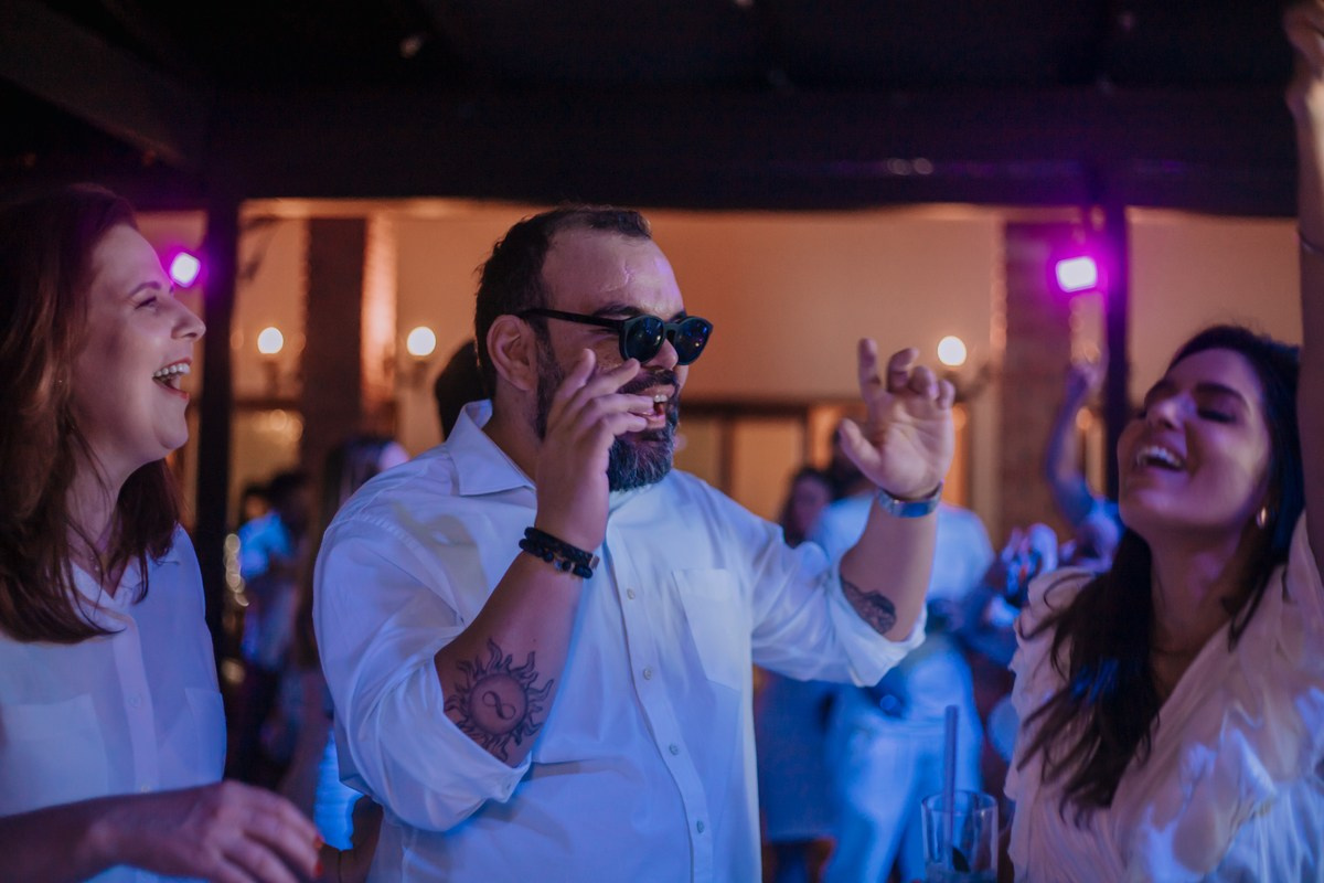Sasha - 35 anos. Fotógrafa de Eventos em São Paulo e Sorocaba Kika Damasceno