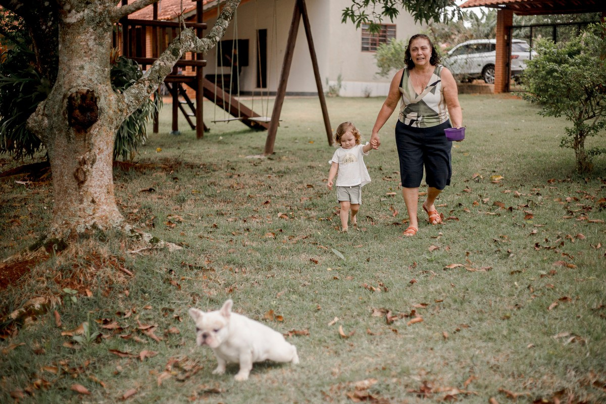 Luiza — 2º aninho. Fotógrafa de Eventos em São Paulo e Sorocaba Kika Damasceno
