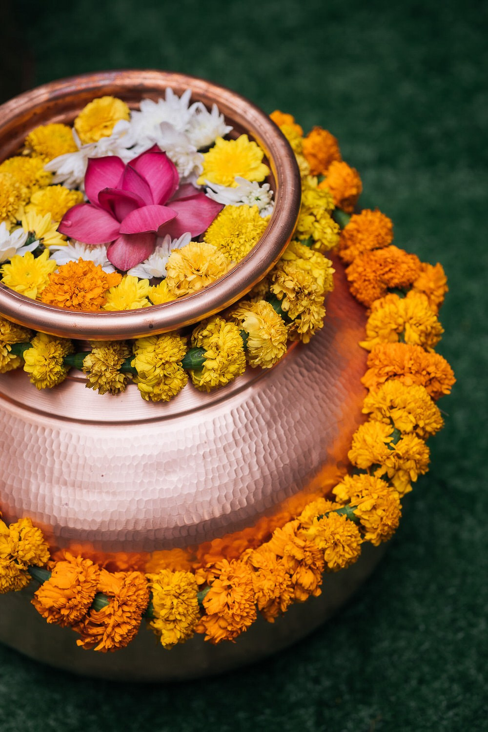 Grand Tamil Hindu Wedding Photography | Colombo, Sri Lanka