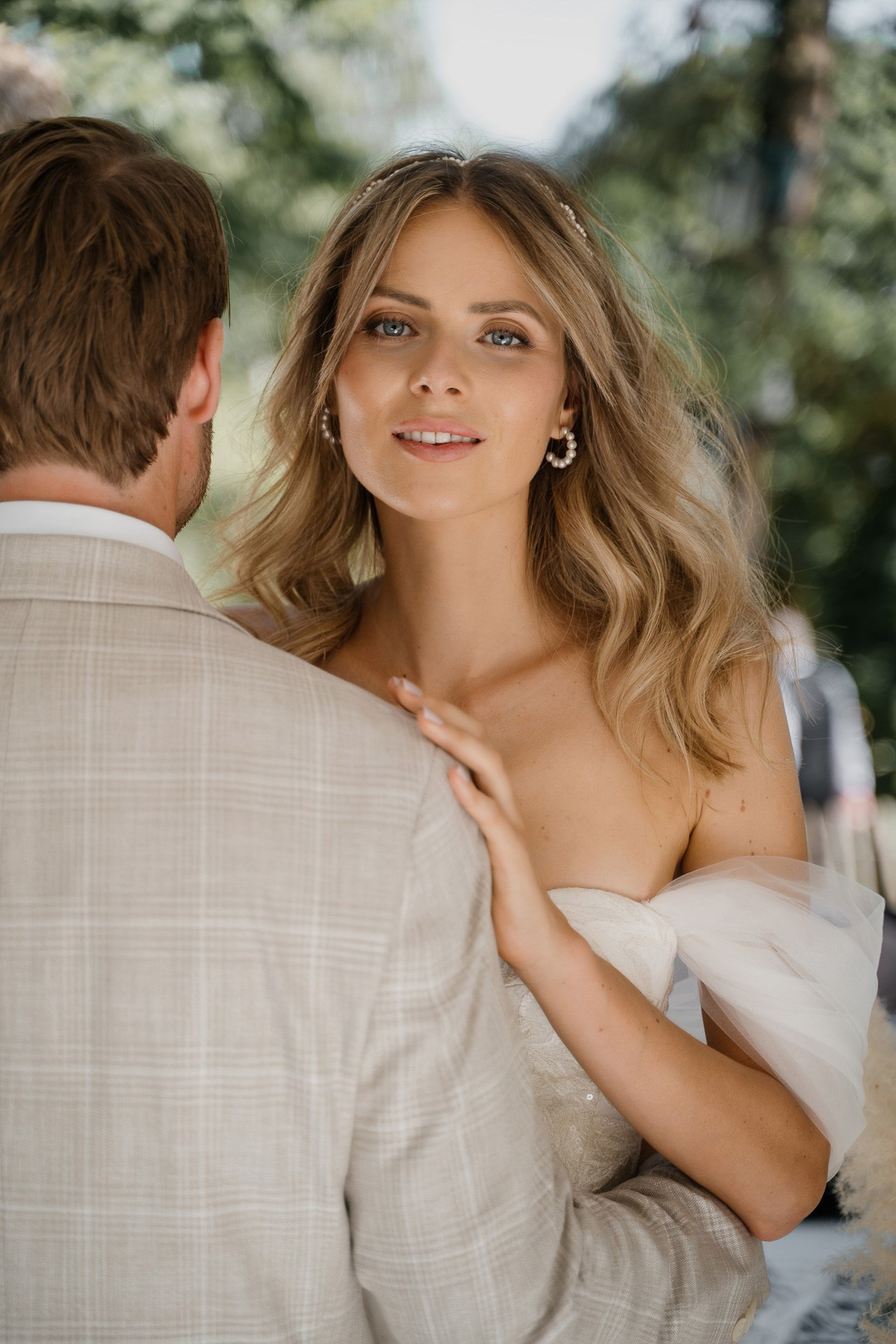 Свадебный и семейный фотограф Алексей Попов. Штутгарт, Германия