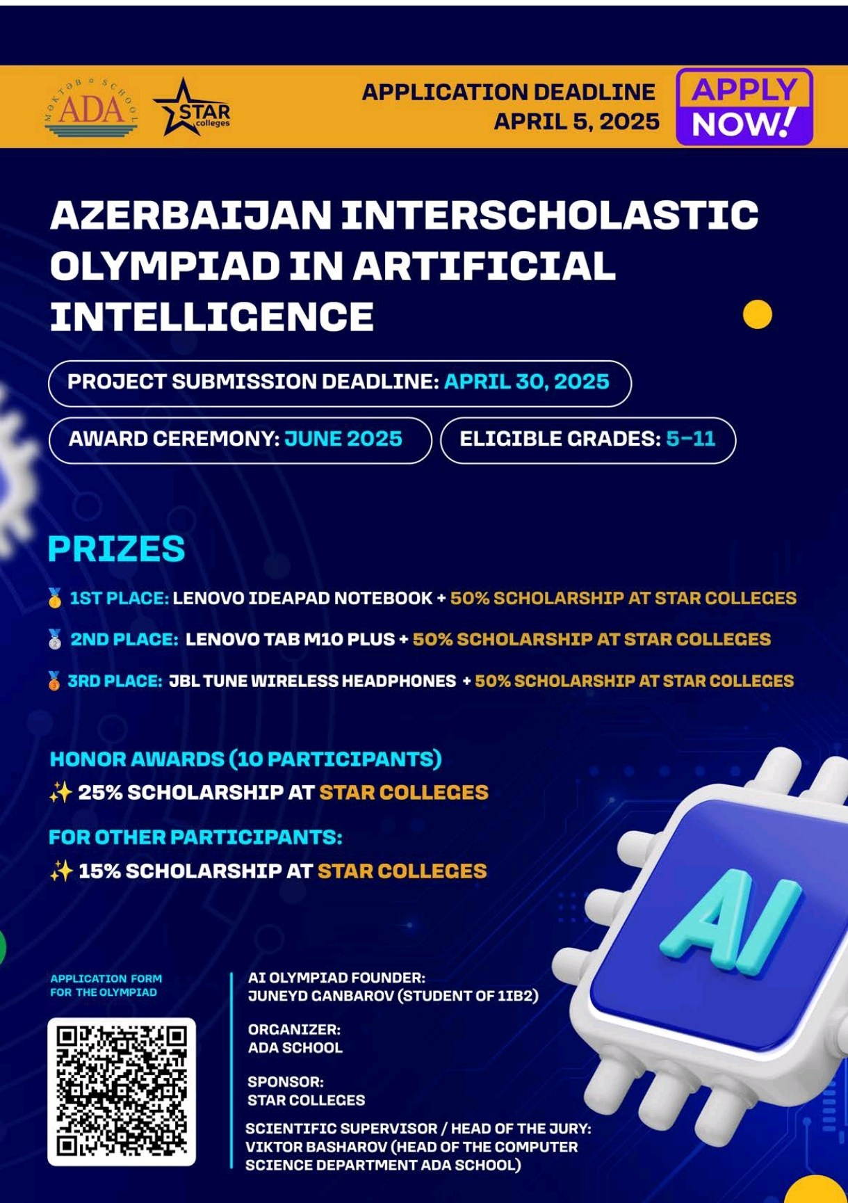 ANNOUNCEMENT & REGISTRATION. IIMACS — The International Institute of Mathematics, AI & Computer Science