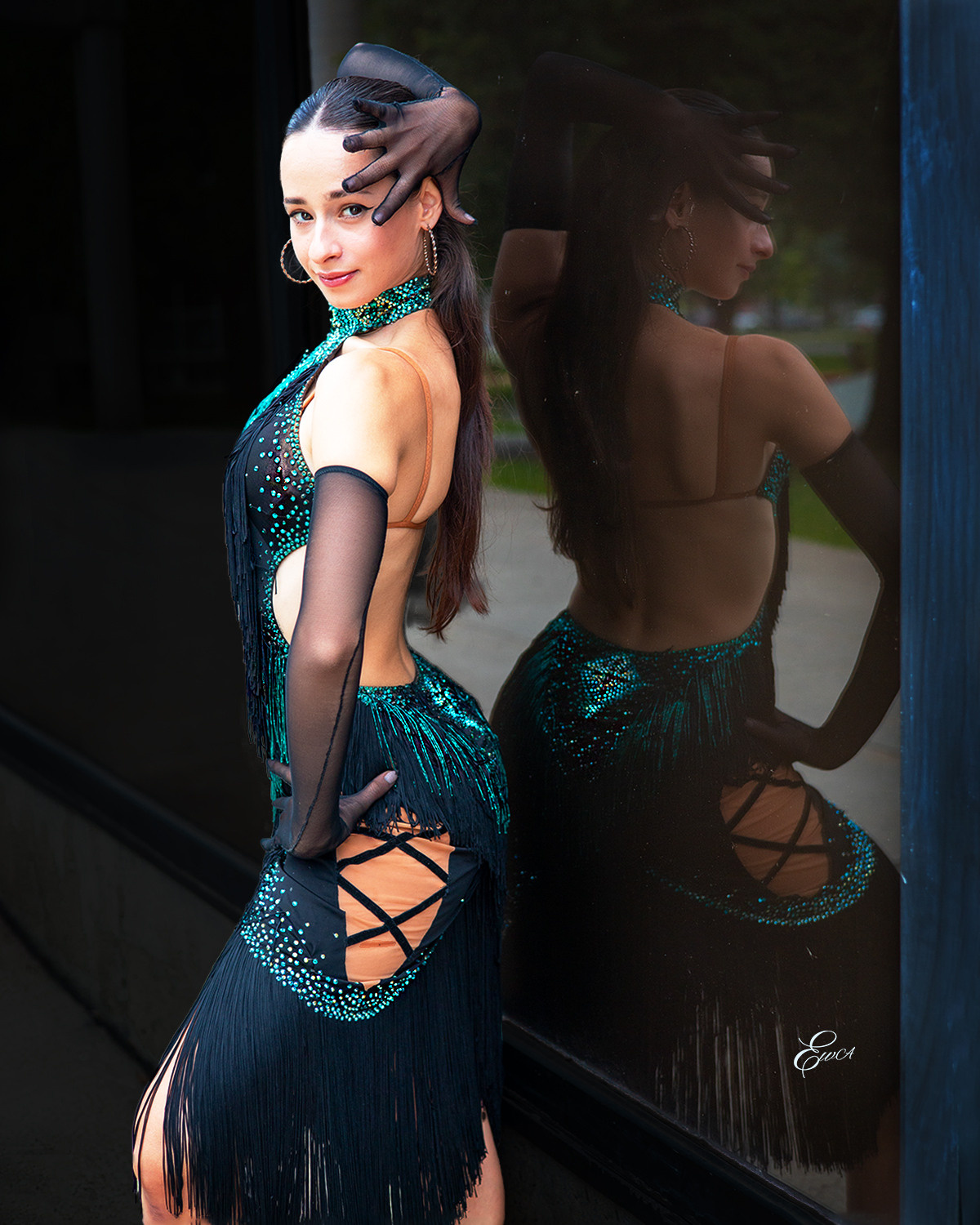 Anastasia&Jordan. Photographe de famille à Montréal Ewa Molchanovskaya