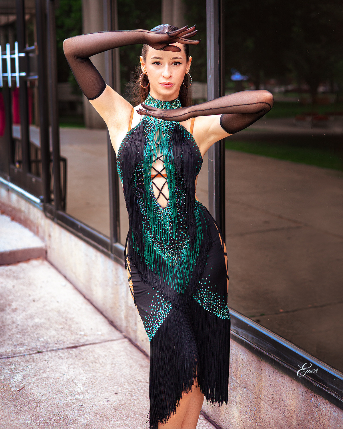 Anastasia&Jordan. Photographe de famille à Montréal Ewa Molchanovskaya