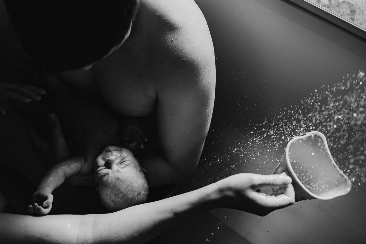 Fotografa documental de familia e nascimento em Florianópolis SC Daria Ermolaev