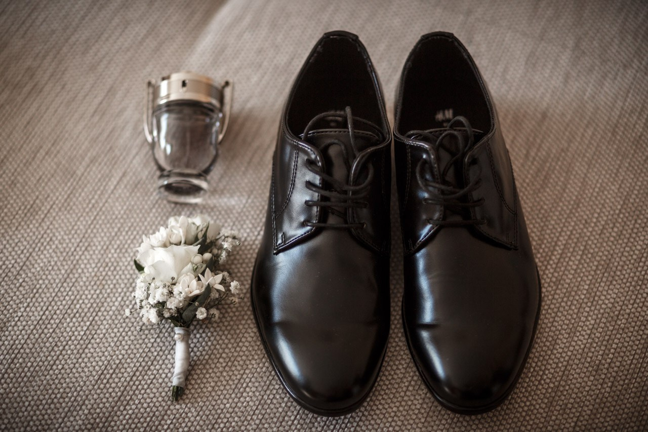 Hochzeitsfotograf Augsburg | Dein Profi für Foto & Video