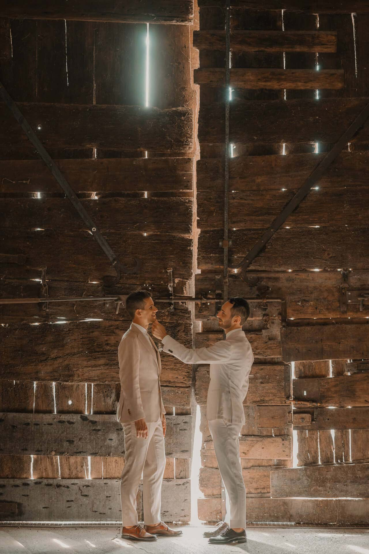 Boda en Tenuta Le Risare, Padua | El Velo Blanco. El Velo Blanco | Fotógrafos de Bodas en Barcelona y España
