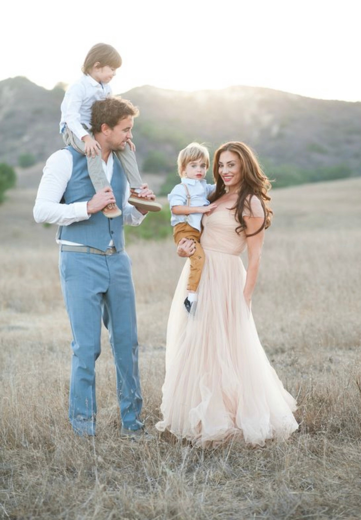 Tips for Preparing for a Christmas Photo Shoot. Семейный, женский фотограф в Лос-Анджелесе Оксана Арс