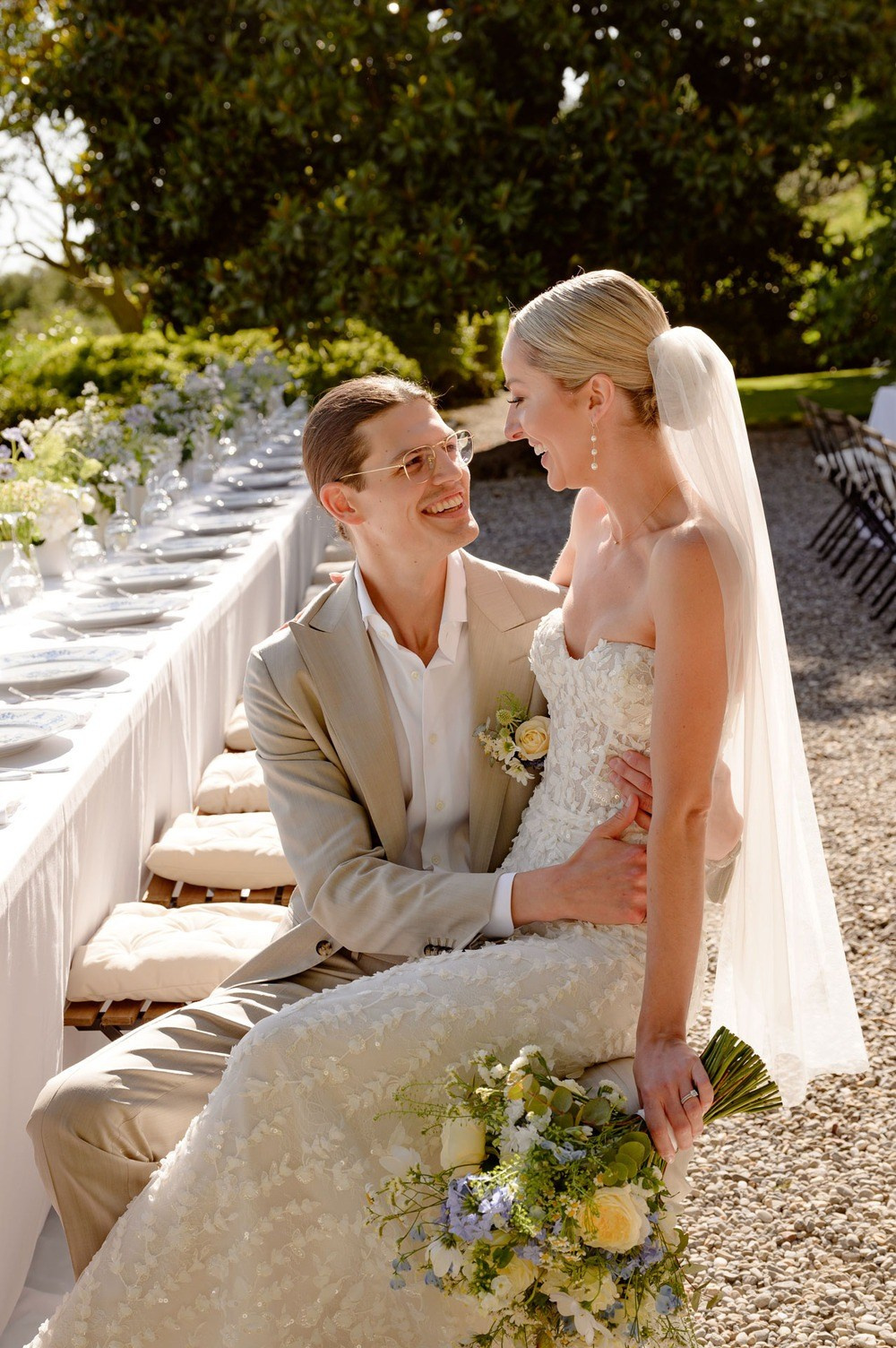 Wedding photography at Fattoria Mansi Bernardini, Lucca. Bella Vita Weddings — Wedding Photography in Dubai & Destination