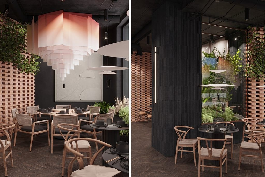 3D Rendering Services | AB Design Buro. Interior Design & 3D Rendering | AB Design Buro