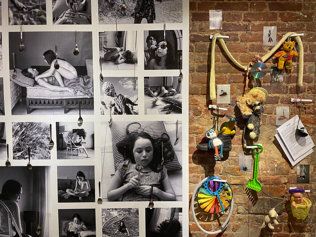 Биография Анны Резников. Фотограф Анна Резников