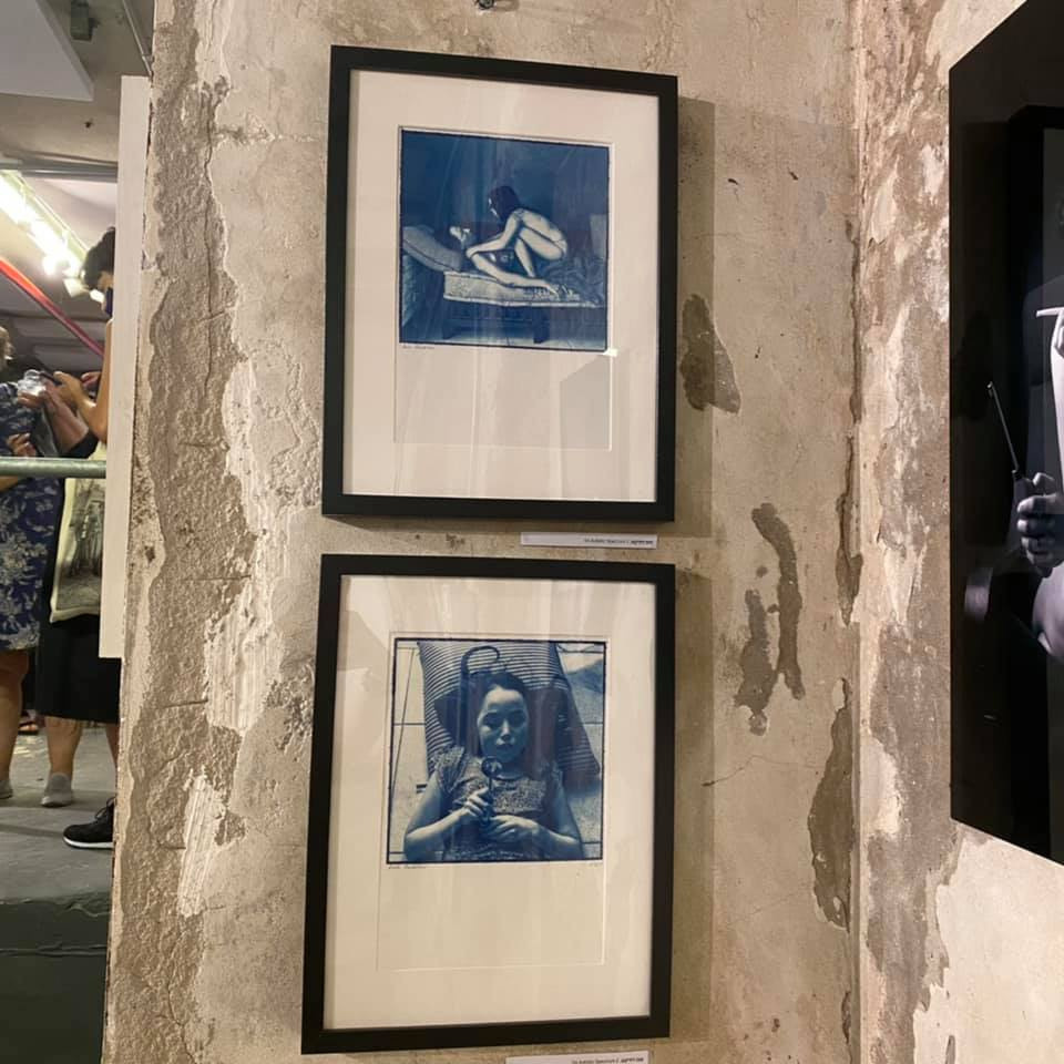 Биография Анны Резников. Фотограф Анна Резников