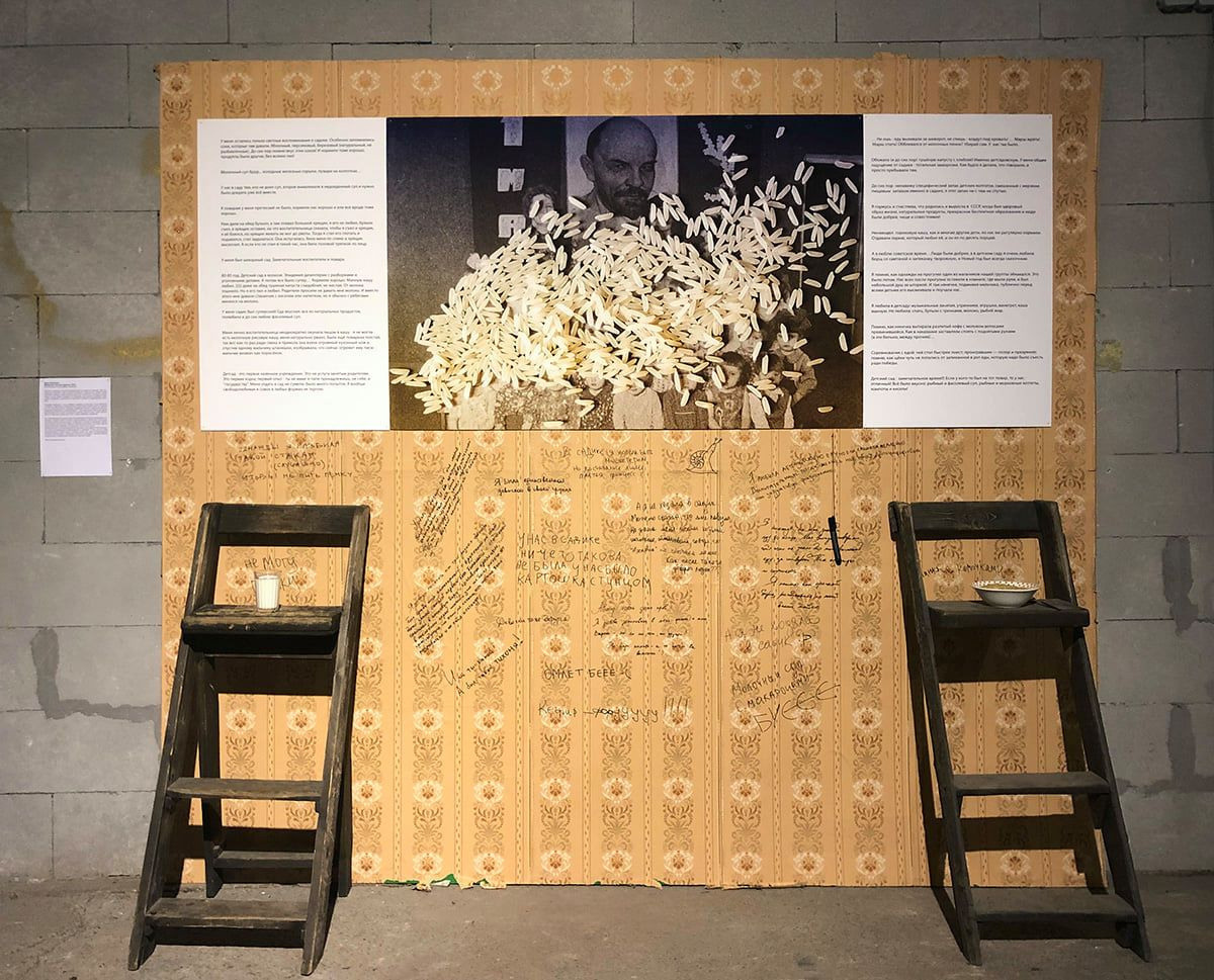 Биография Анны Резников. Фотограф Анна Резников