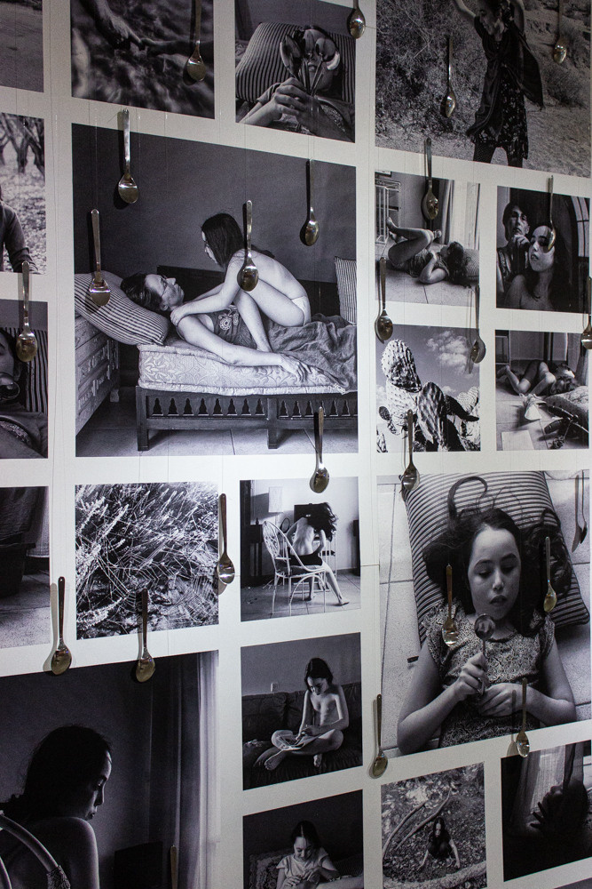 Биография Анны Резников. Фотограф Анна Резников