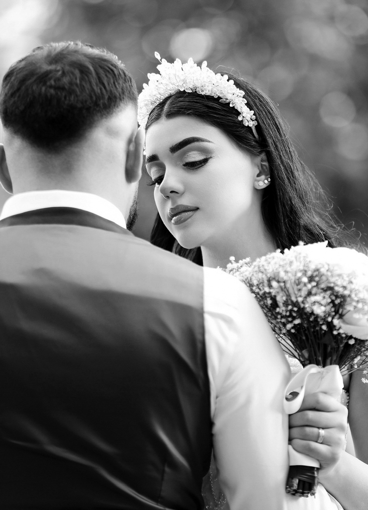 Ani & Gevorg. Flora Grigoryan Wedding Photography