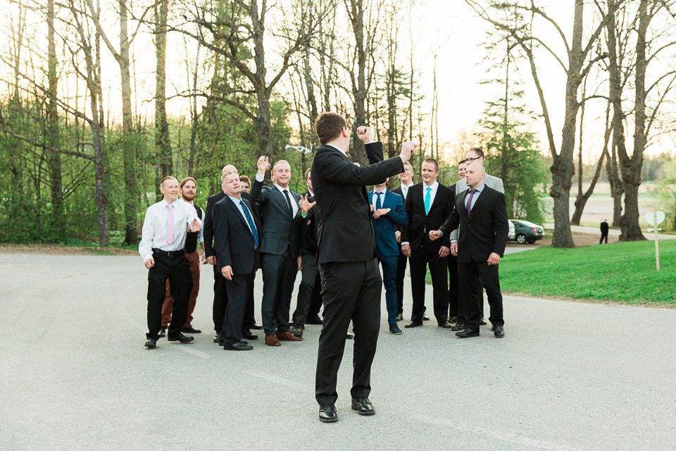 Henriikka ja Jarno hääkuvaus Turku ja Raisio. Hääkuvaaja Turku