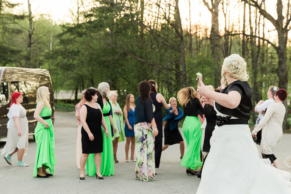 Henriikka ja Jarno hääkuvaus Turku ja Raisio. Hääkuvaaja Turku
