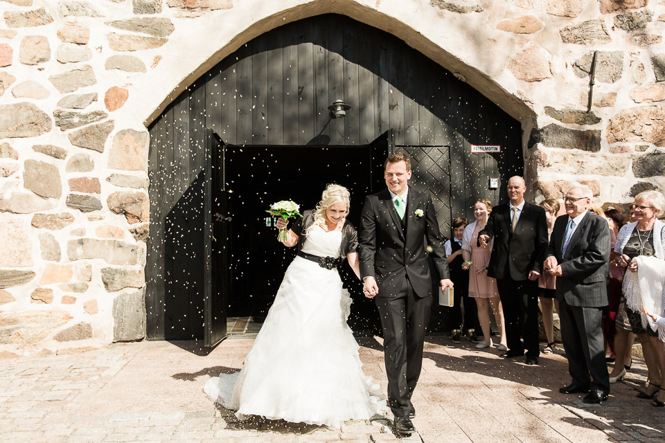 Henriikka ja Jarno hääkuvaus Turku ja Raisio. Hääkuvaaja Turku