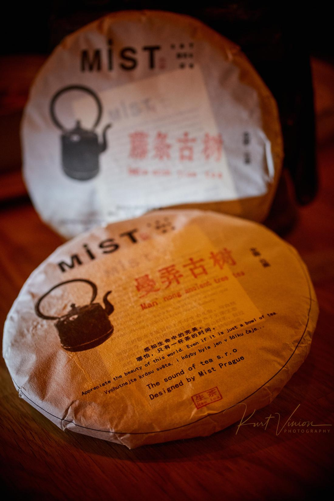 Restaurant branding — Mist. Prague MICE, Corporate & Event Photographer | Kurt Vinion Photography