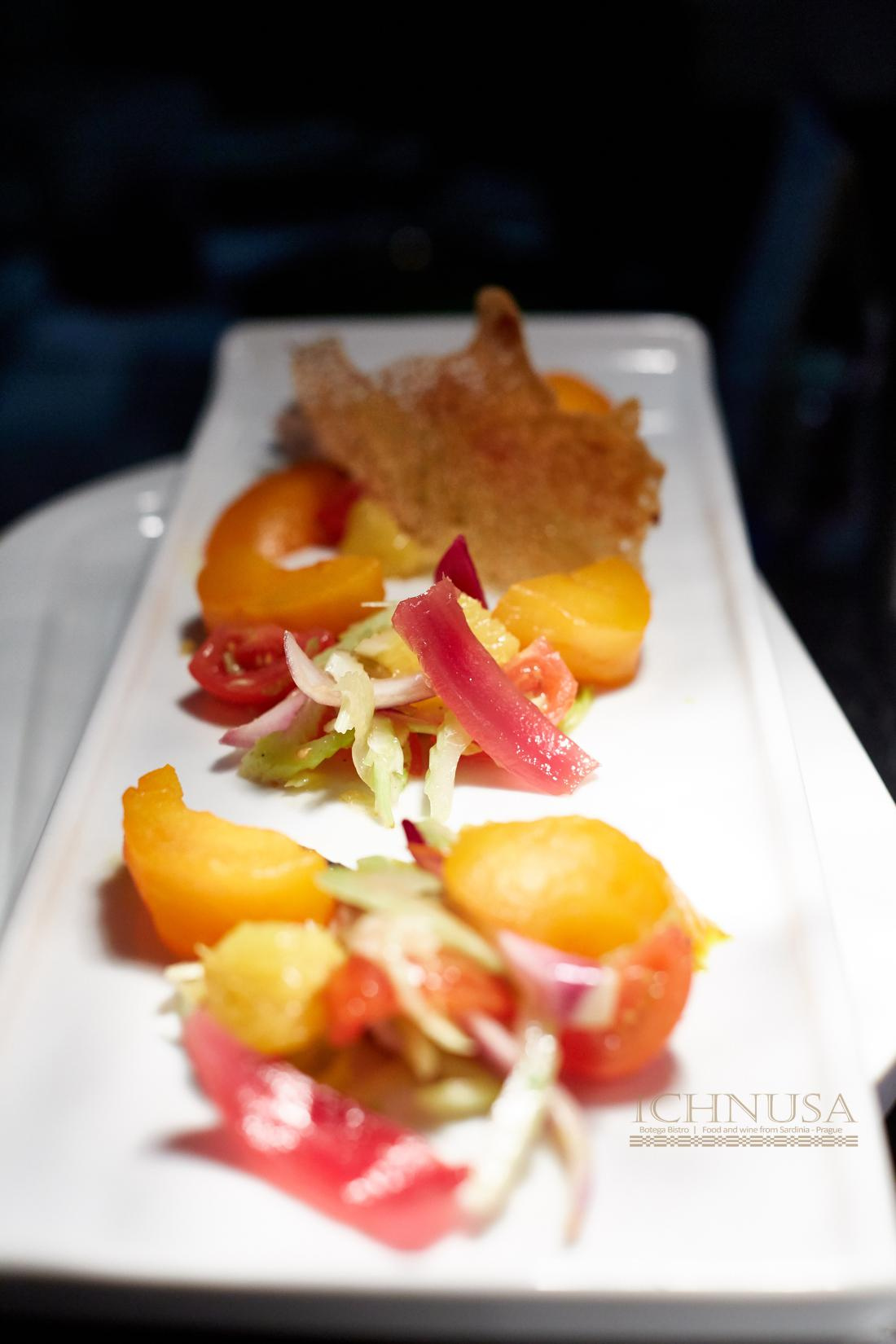 Ichnusa Botega Bestro. Prague MICE, Corporate & Event Photographer | Kurt Vinion Photography