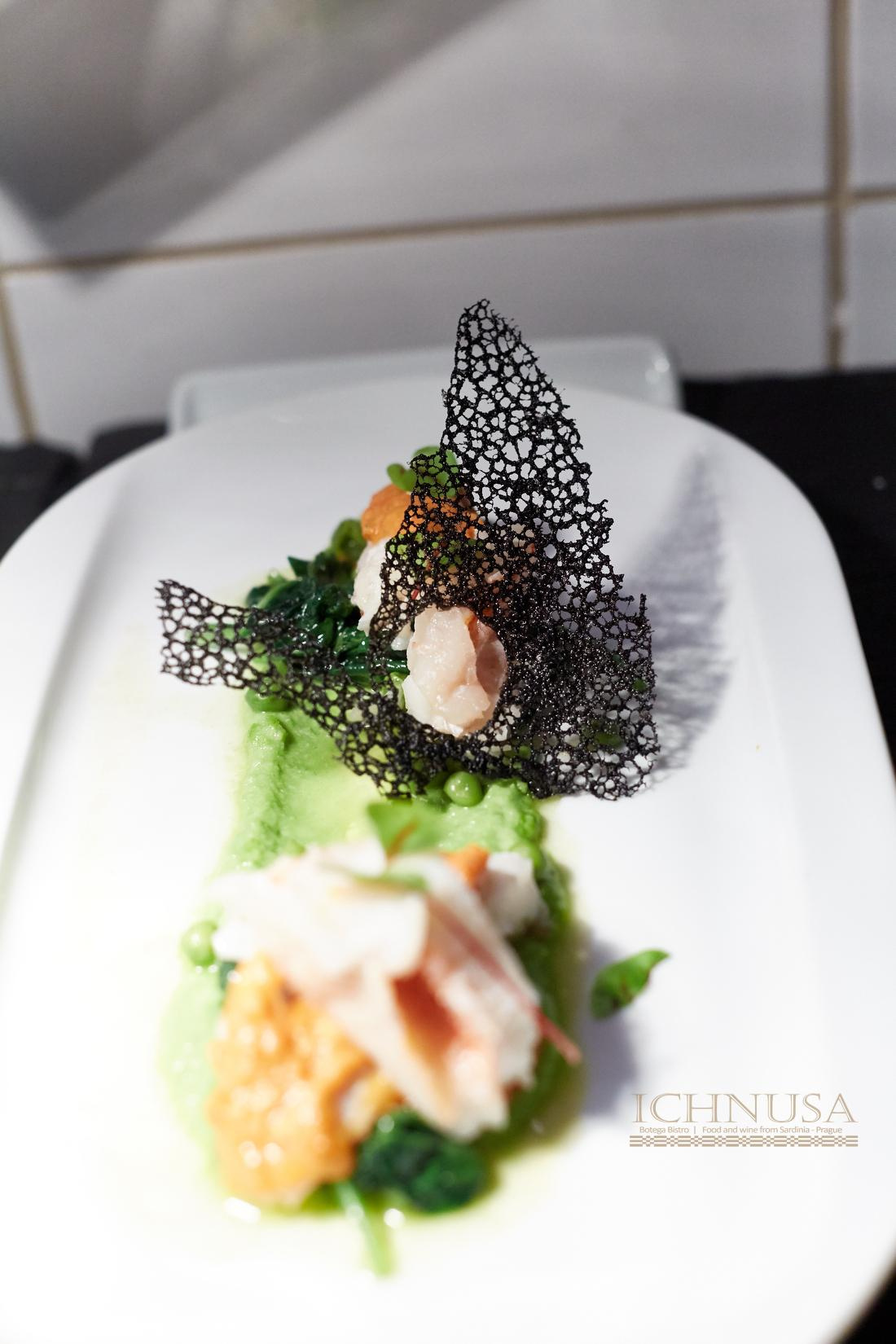 Ichnusa Botega Bestro. Prague MICE, Corporate & Event Photographer | Kurt Vinion Photography