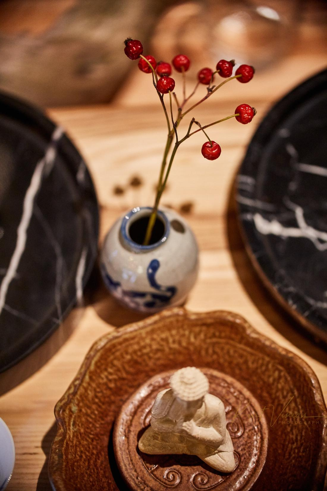 Restaurant branding — Mist. Prague MICE, Corporate & Event Photographer | Kurt Vinion Photography