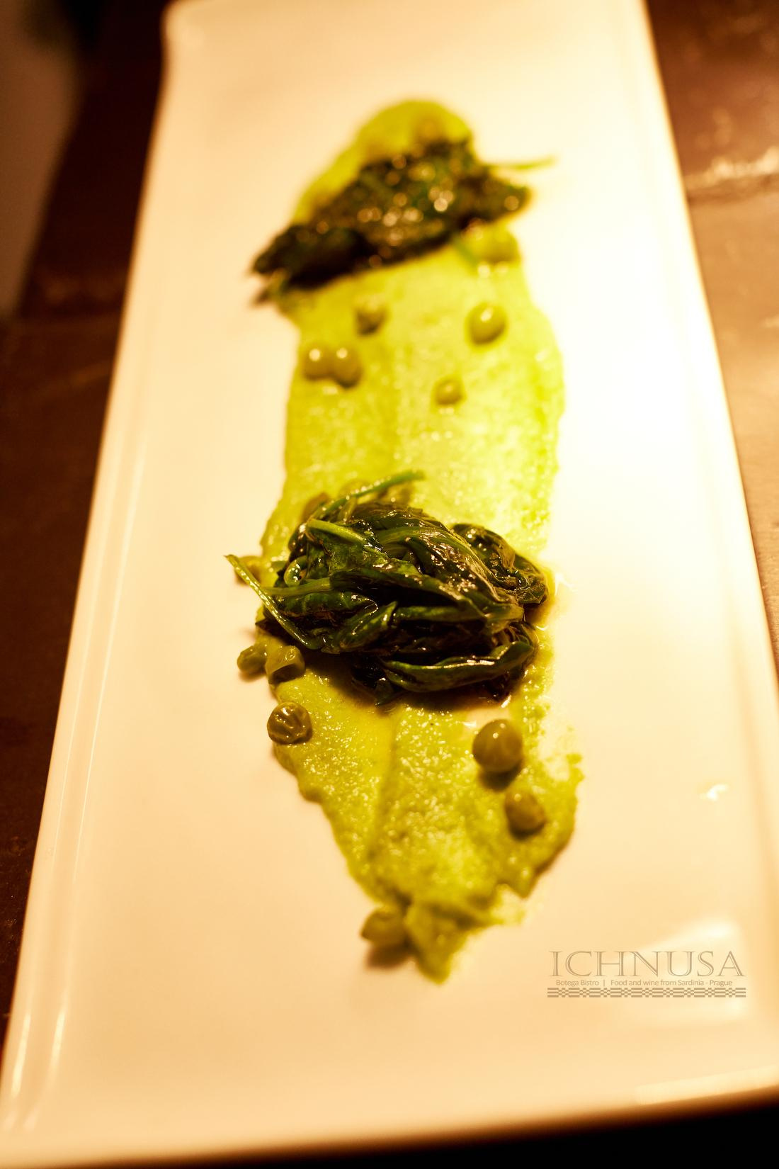 Ichnusa Botega Bestro. Prague MICE, Corporate & Event Photographer | Kurt Vinion Photography