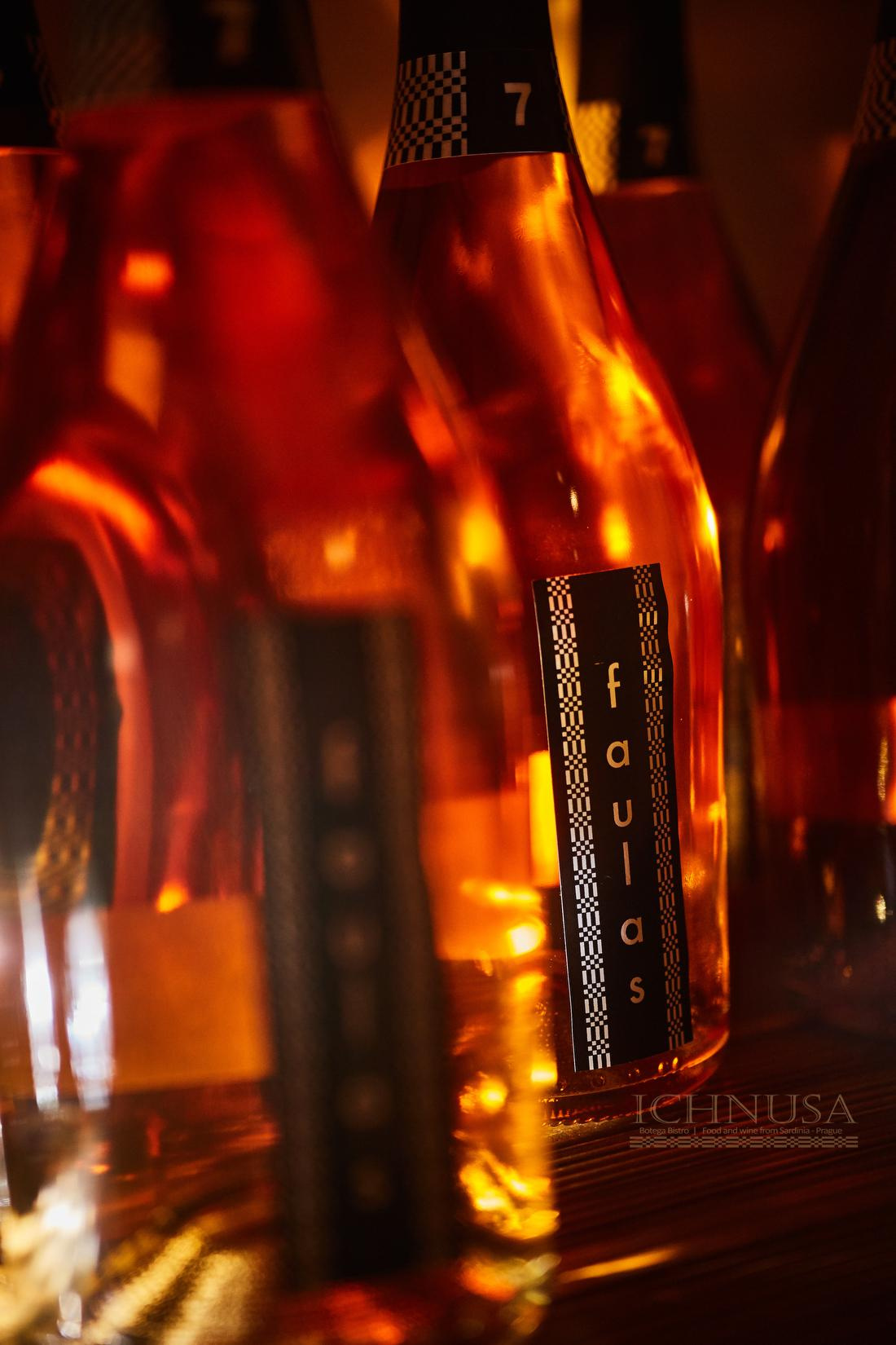 Ichnusa Botega Bestro. Prague MICE, Corporate & Event Photographer | Kurt Vinion Photography