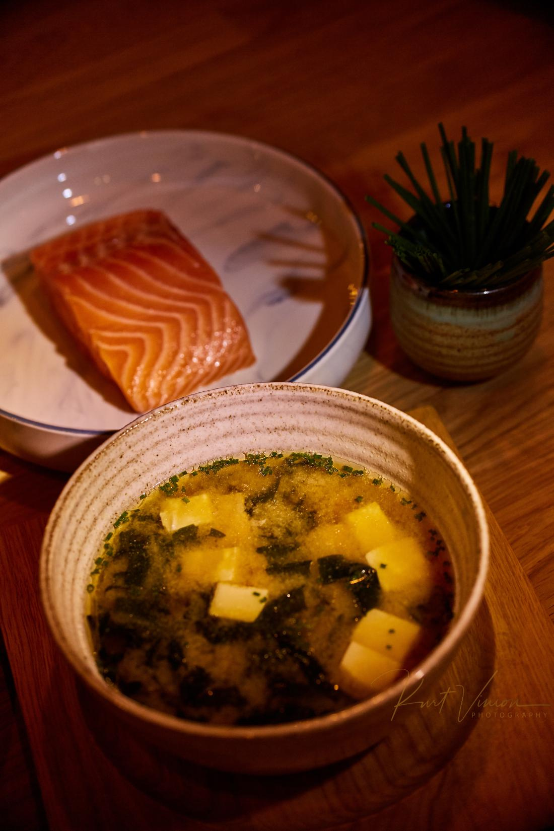 Restaurant branding — Mist. Prague MICE, Corporate & Event Photographer | Kurt Vinion Photography