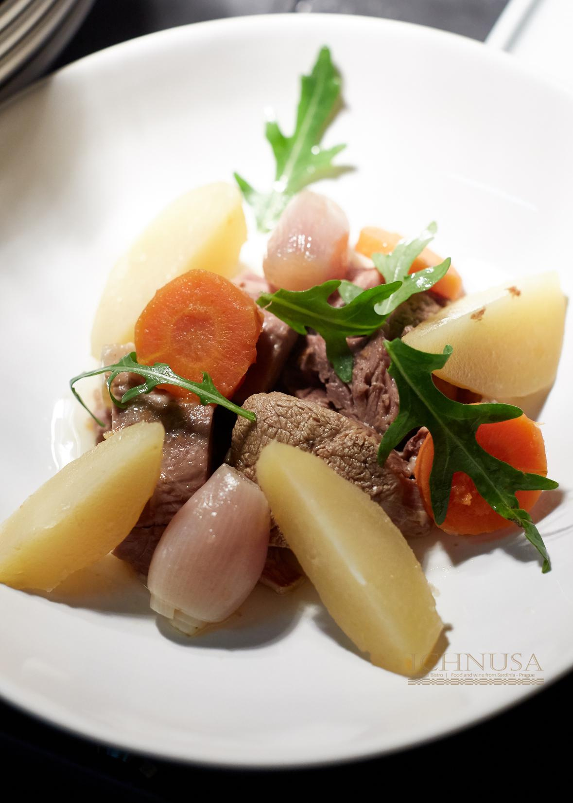 Ichnusa Botega Bestro. Prague MICE, Corporate & Event Photographer | Kurt Vinion Photography