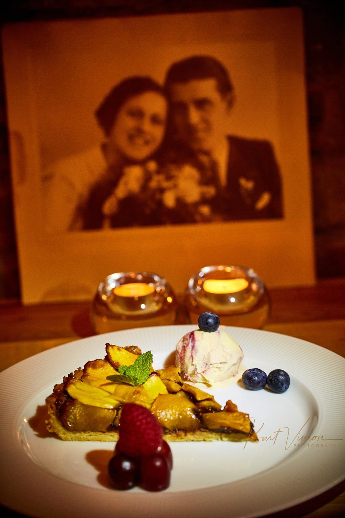 Restaurant branding — Mist. Prague MICE, Corporate & Event Photographer | Kurt Vinion Photography