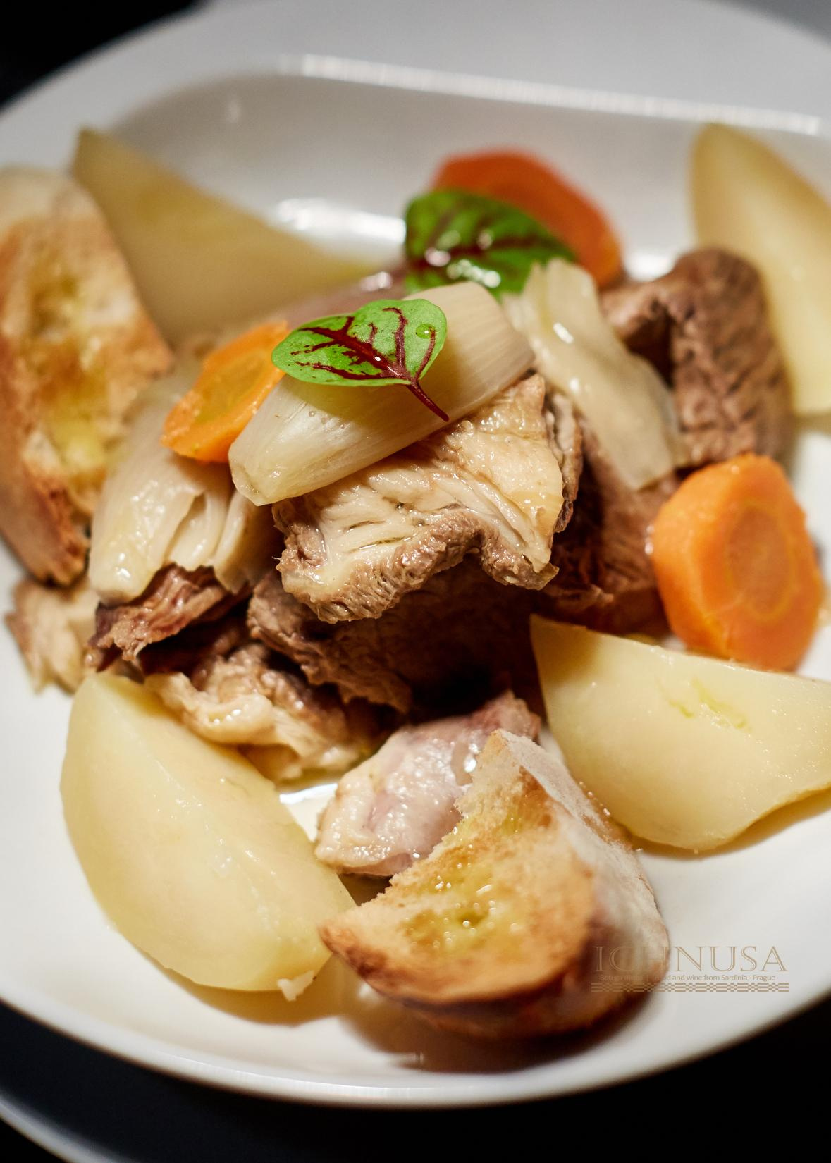 Ichnusa Botega Bestro. Prague MICE, Corporate & Event Photographer | Kurt Vinion Photography