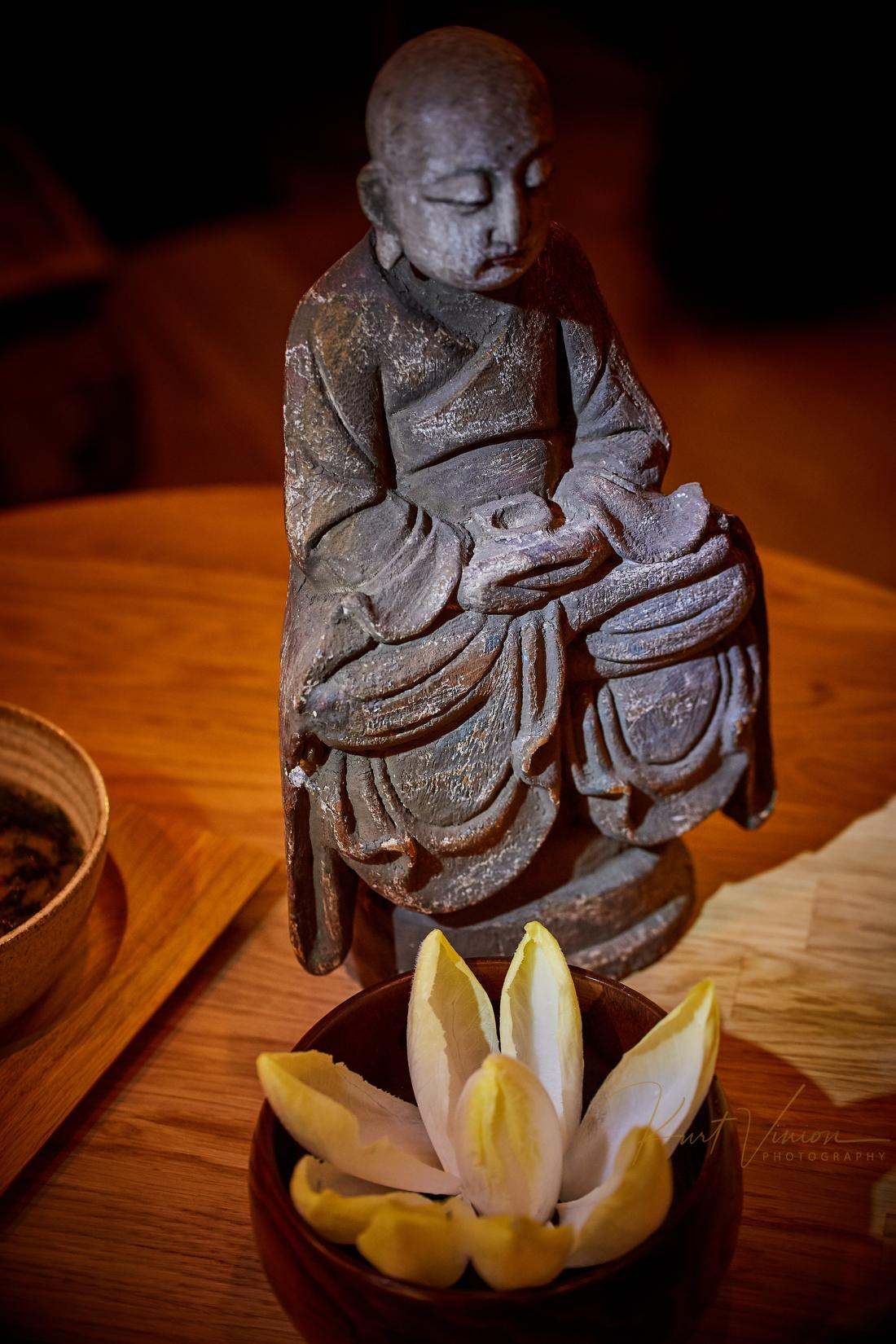 Restaurant branding — Mist. Prague MICE, Corporate & Event Photographer | Kurt Vinion Photography