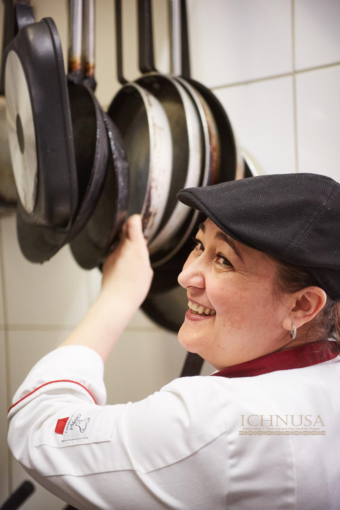 Ichnusa Botega Bestro. Prague MICE, Corporate & Event Photographer | Kurt Vinion Photography