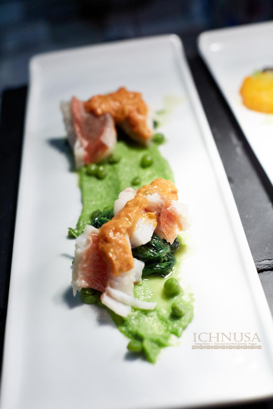 Ichnusa Botega Bestro. Prague MICE, Corporate & Event Photographer | Kurt Vinion Photography
