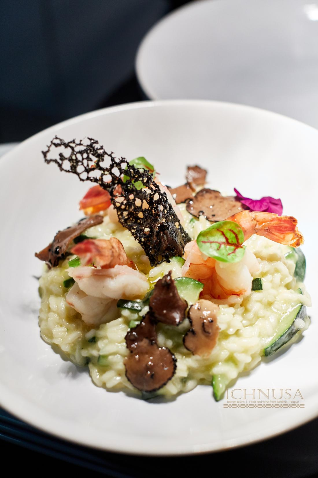 Ichnusa Botega Bestro. Prague MICE, Corporate & Event Photographer | Kurt Vinion Photography