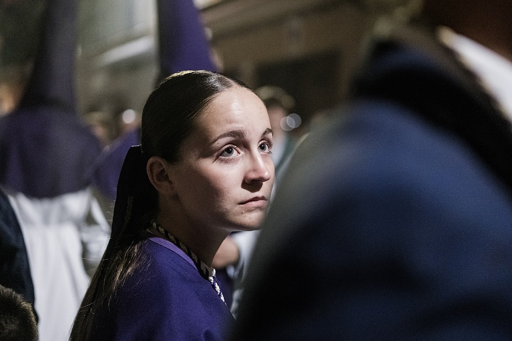 S.S-Bellavista-2025 Hermandad del Dulce Nombre