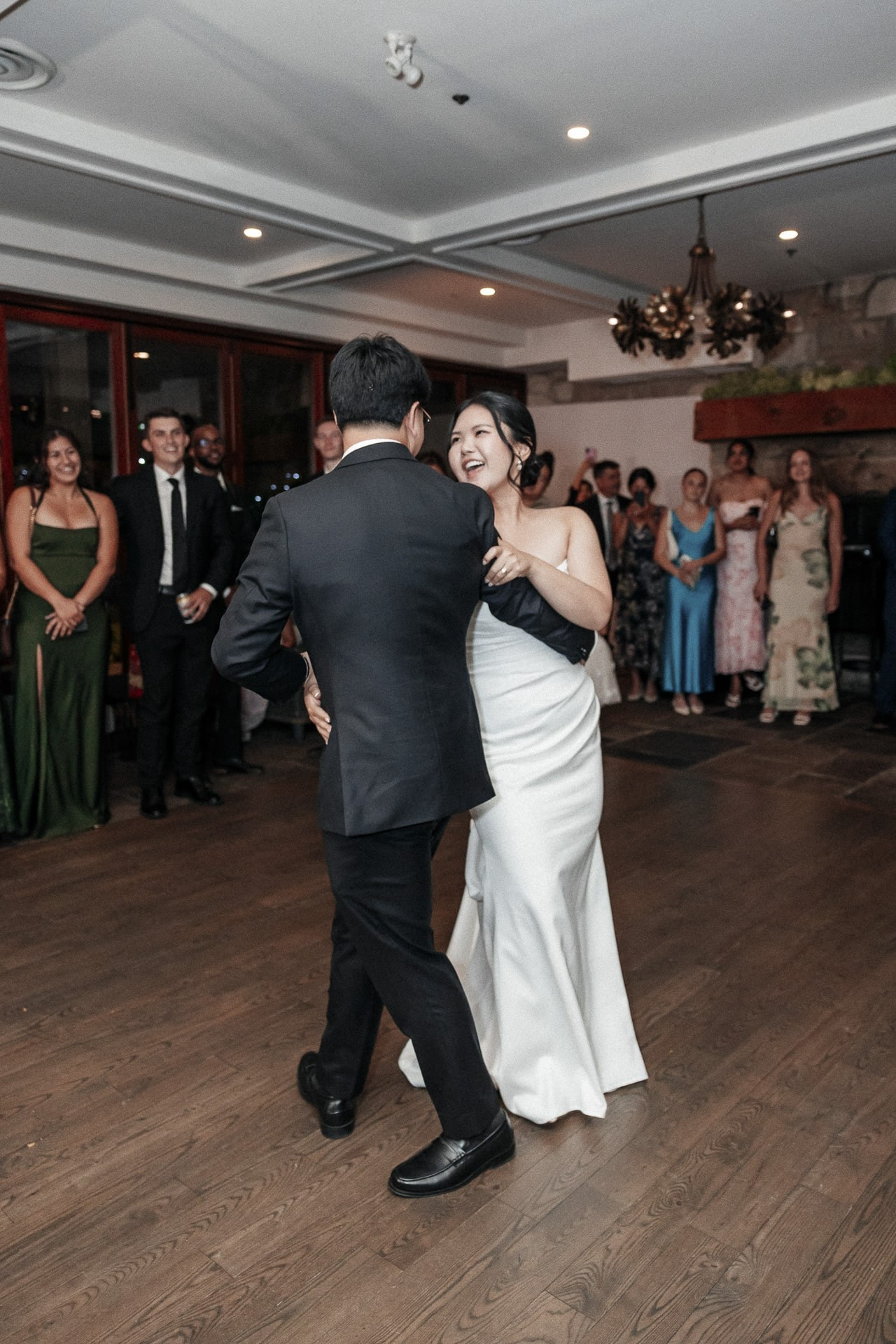 Adam & Amy’s Candid Wedding Photos | Documentary-Style Wedding Photography | Hamilton, Oakville, Brampton, Etobicoke. Storytellers Films — Candid Wedding Videographer & Photographer in Toronto, Ontario and beyond
