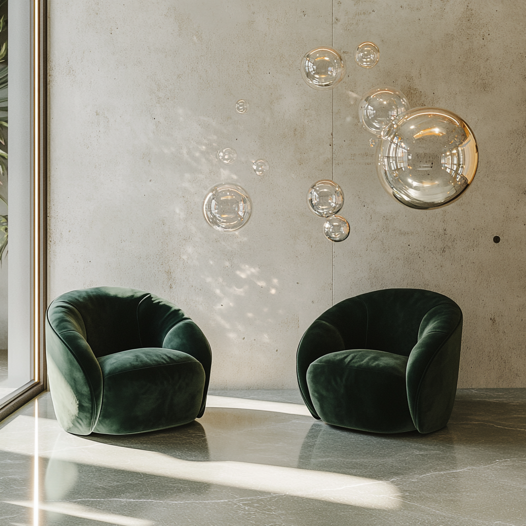 AI biznesa fotosesija. Sieviešu fotogrāfe Nadja Kraukle