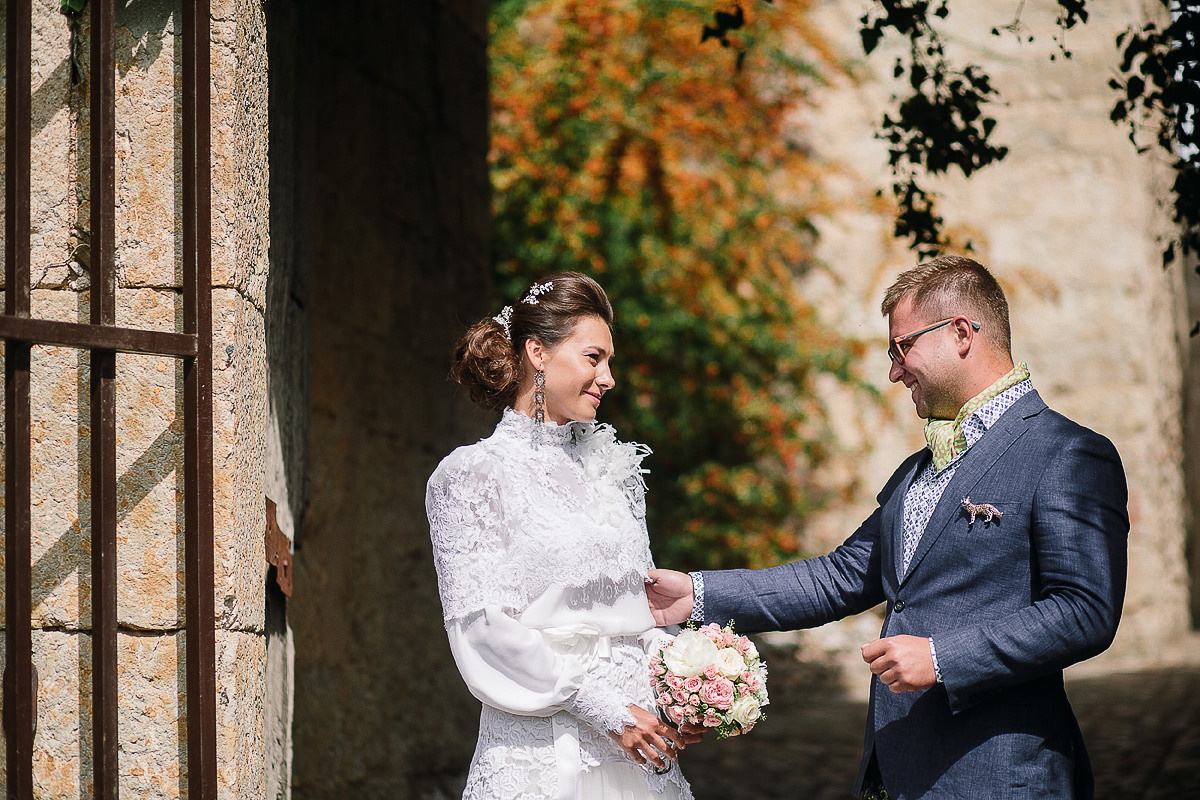 Лена + Миша. Испания, Сентябрь 2015. Ksenia Marchand/ Lifestyle фотограф в Париже