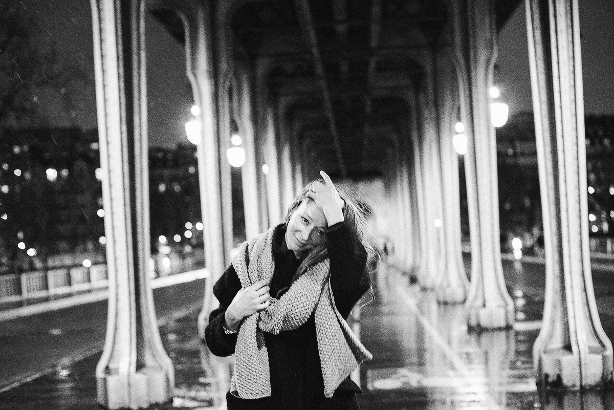 Visiting Paris. Ksenia Marchand/ Lifestyle фотограф в Париже
