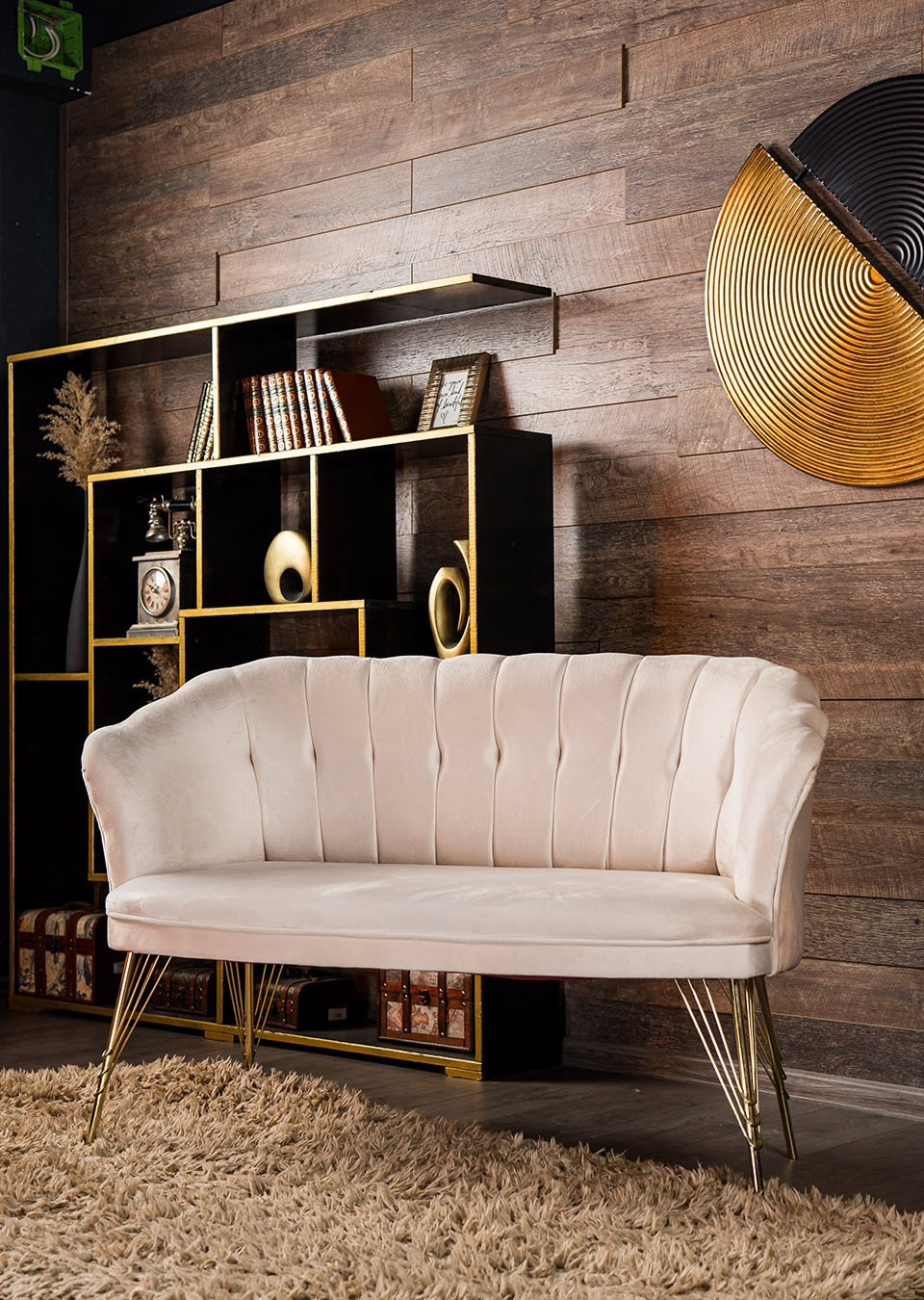 Prezentare studio foto personal Galati. Setup decoruri. Studio foto Galati sexy — boudoir fotograf freelancer Florin Costache