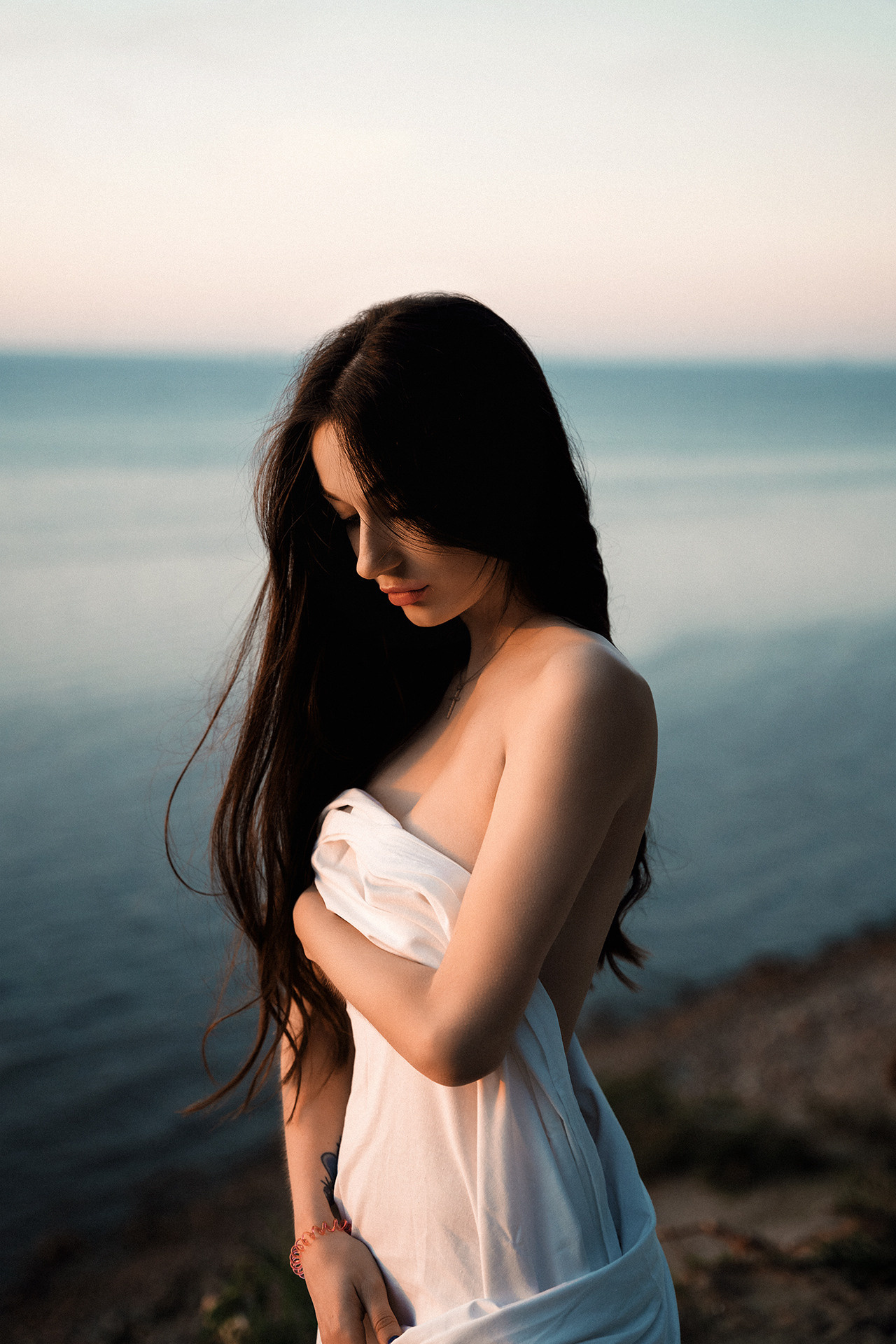 Women's photography. Elnitskii Sam — Seattle photographer