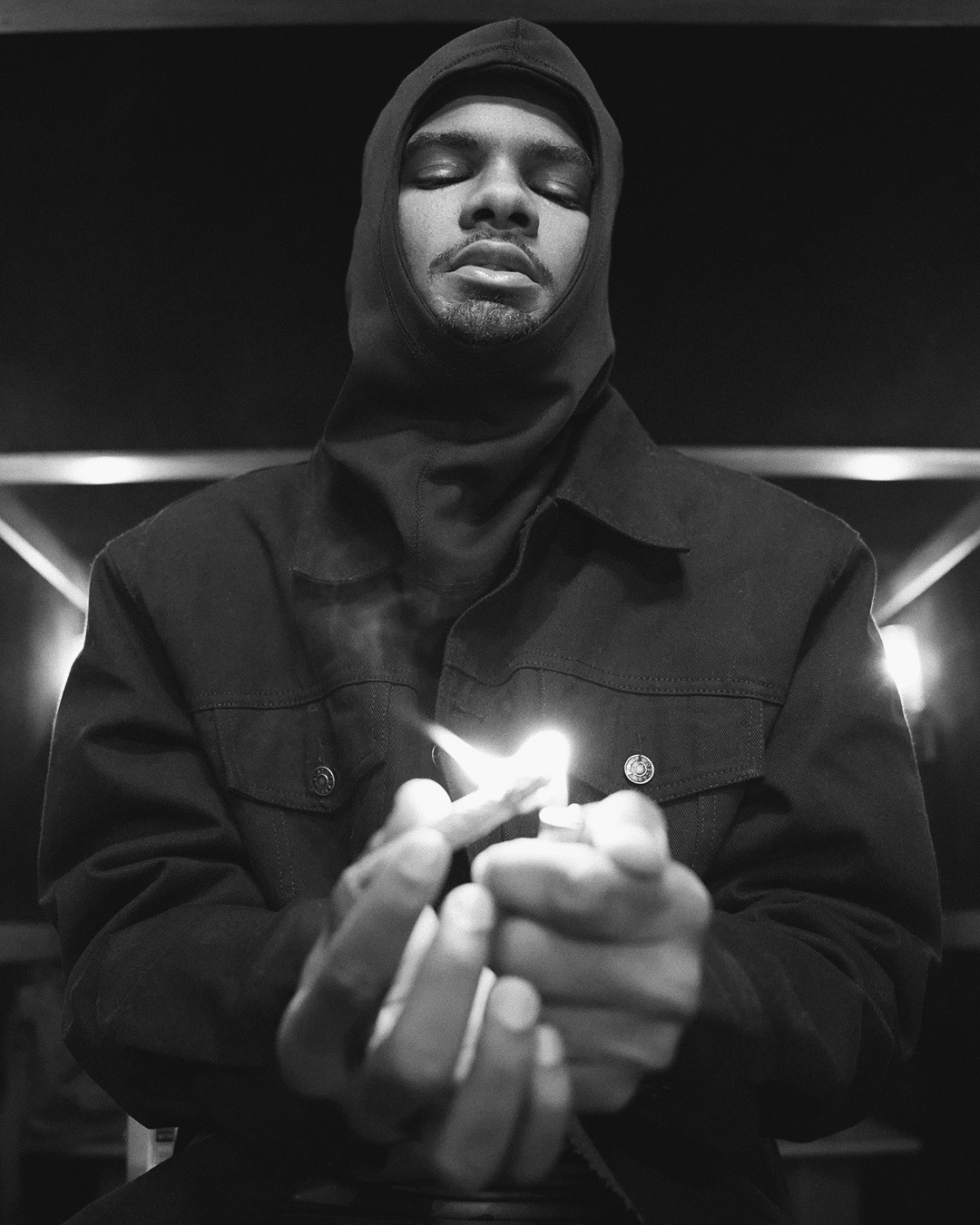 Men's photography. Elnitskii Sam — Seattle photographer