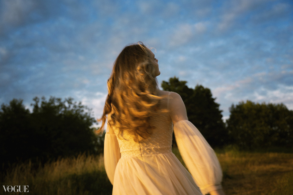 Women's photography. Elnitskii Sam — Seattle photographer