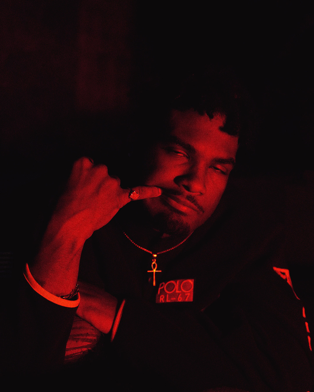 Men's photography. Elnitskii Sam — Seattle photographer